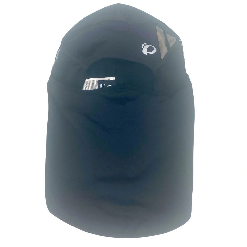 PEARL IZUMI I Balaclava Full Face One size fits most Black Cycling
